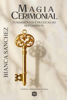 magia cerimonial (ebook)-bianca sanchez /virginia santos-9786598786748