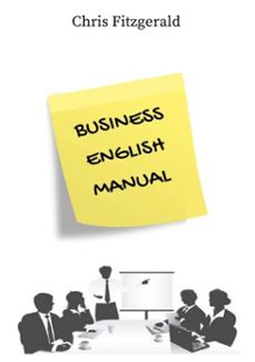 business english manual (ebook)-chris fitzgerald-9786599110948