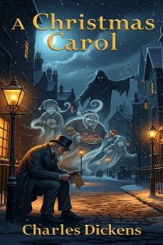 a christmas carol (ebook)-charles dickens-9786726002948