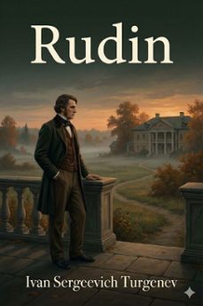rudin: a novel (ebook)-9786726008148
