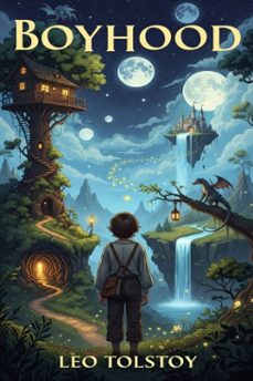 boyhood (ebook)-9786726010448