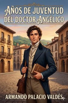 años de juventud del doctor angelico (ebook)-9786726015948