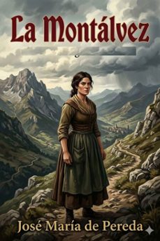 la montalvez (ebook)-9786726016648