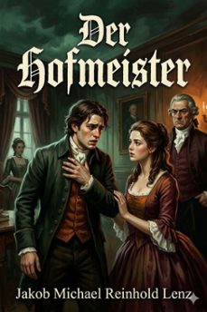 der hofmeister (ebook)-9786726019748