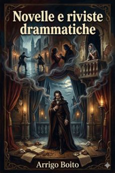 novelle e riviste drammatiche (ebook)-9786726022748