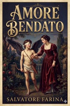 amore bendato (ebook)-9786726025848