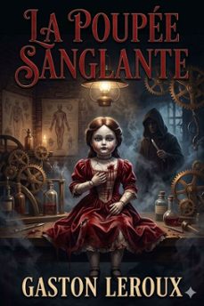 la poupee sanglante (ebook)-9786726026548