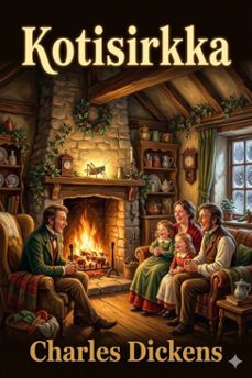 kotisirkka (ebook)-charles dickens-9786726028948