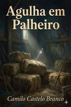 agulha em palheiro / quinta ediço (ebook)-9786726030248