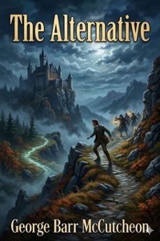 the alternative (ebook)-9786726032648