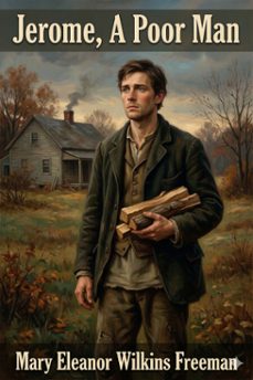 jerome, a poor man: a novel (ebook)-9786726033348