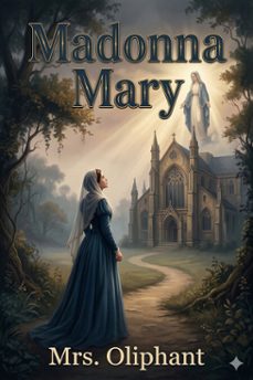 madonna mary (ebook)-9786726034048