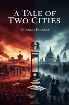 a tale of two cities (ebook)-charles dickens-9786726552948