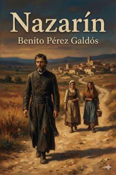nazarin (ebook)-benito perez galdos-9786726564248
