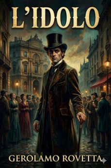 l'idolo (ebook)-gerolamo rovetta-9786726574148