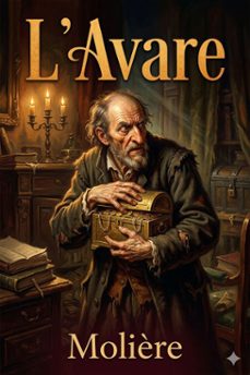 l'avare (ebook)-9786726577248