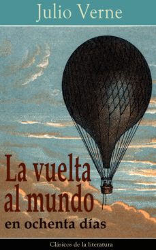 la vuelta al mundo en ochenta dias (ebook)-julio verne-9788026834748
