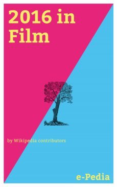 e-pedia: 2016 in film (ebook)-9788026859048