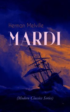 mardi (modern classics series) (ebook)-herman melville-9788026874348