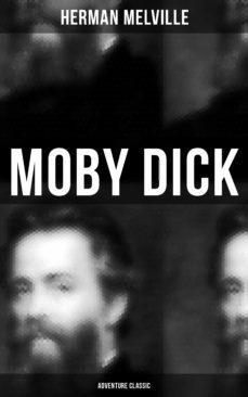 moby dick (adventure classic) (ebook)-herman melville-9788027236848