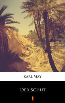 der schut (ebook)-karl may-9788381365048