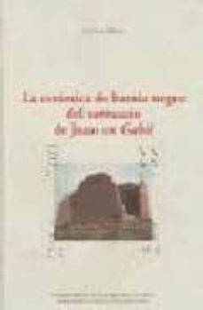 la ceramica de barniz negro del santuario de juno de gabii-9788400082048