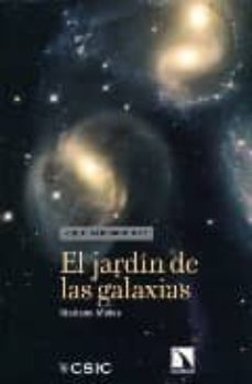 el jardin de las galaxias-mariano moles-9788400088248