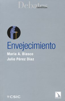 envejecimiento-maria a. blasco-9788400093648