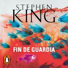 fin de guardia (trilogía bill hodges 3) (audiolibro)-stephen king-9788401028748