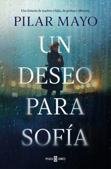 un deseo para sofia-pilar mayo-9788401037948
