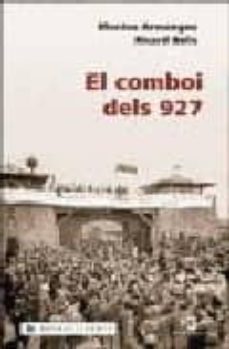 el comboi dels 927-9788401386848