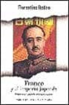 franco y el imperio japones-9788401530548