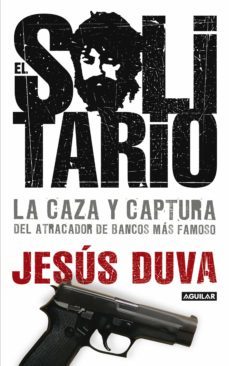 el solitario (ebook)-jesus duva-9788403011748