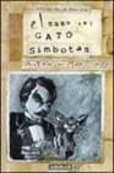 el caso del gato simbotas-9788403093348