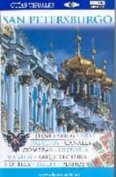san petersburgo (guias visuales 2007)-9788403505148
