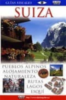 suiza (guias visuales 2009)-9788403507548