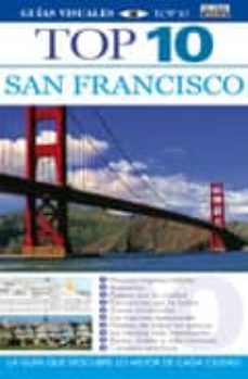 san francisco 2011 (top 10)-9788403509948