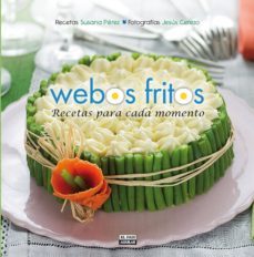recetas para cada momento (webos fritos) (ebook)-jesus cerezo-9788403513648