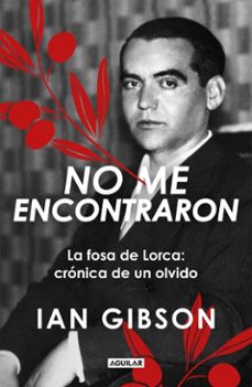 no me encontraron (ebook)-ian gibson-9788403526648