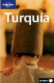 turquia (lonely planet) (4ª ed.)-9788408069348