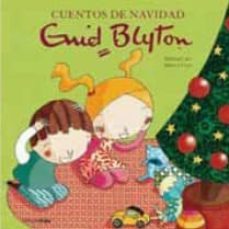 contes de nadal d enid blyton-9788408070948