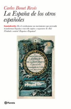 la españa de los otros españoles-9788408094548