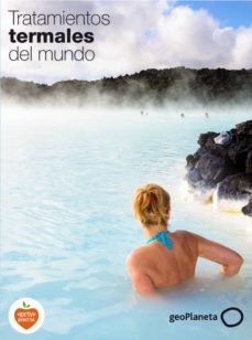 tratamientos termales del mundo-9788408139348