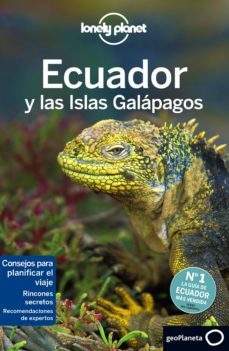 ecuador y las islas galapagos (6ª ed.) (lonely planet)-regis st. louis-9788408141648
