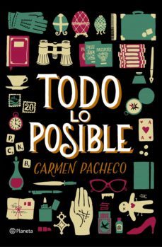 todo lo posible (ebook)-9788408154648