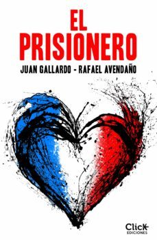 el prisionero (ebook)-9788408157748