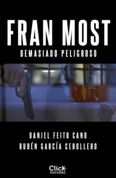 fran most (ebook)-daniel feito-ruben garcia cebollero-9788408158448