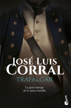 trafalgar-jose luis corral-9788408160748