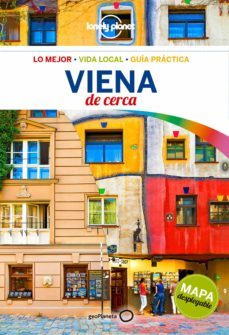 viena de cerca 2017 (3ª ed.) (lonely planet)-9788408170648