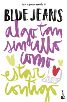 algo tan sencillo como estar contigo-9788408194248